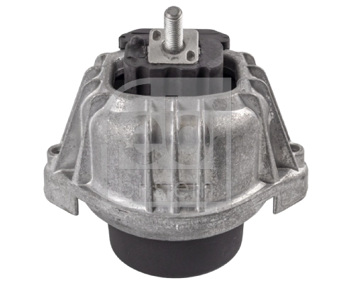Mounting, engine